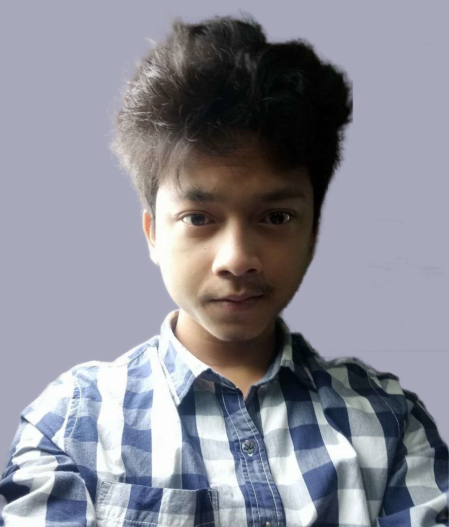 Exuber - Blog Author Image