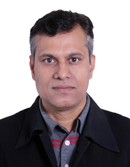 Team Member Image