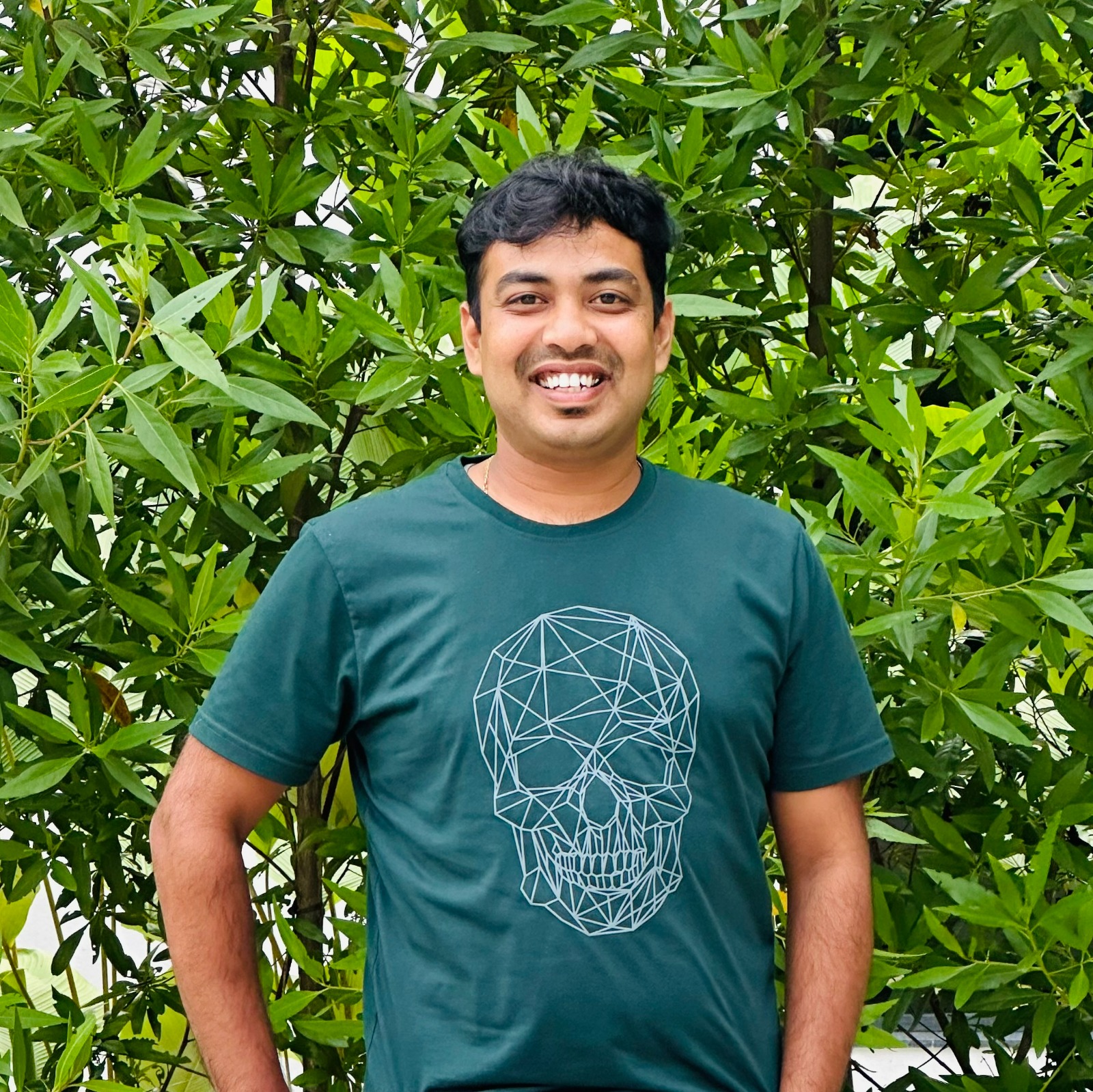 Exuber - Blog Author Image
