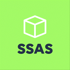 PostgreSQL SVG Icon