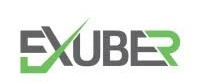 Site Logo – Exuber – IT Solutions & Technology Site Template